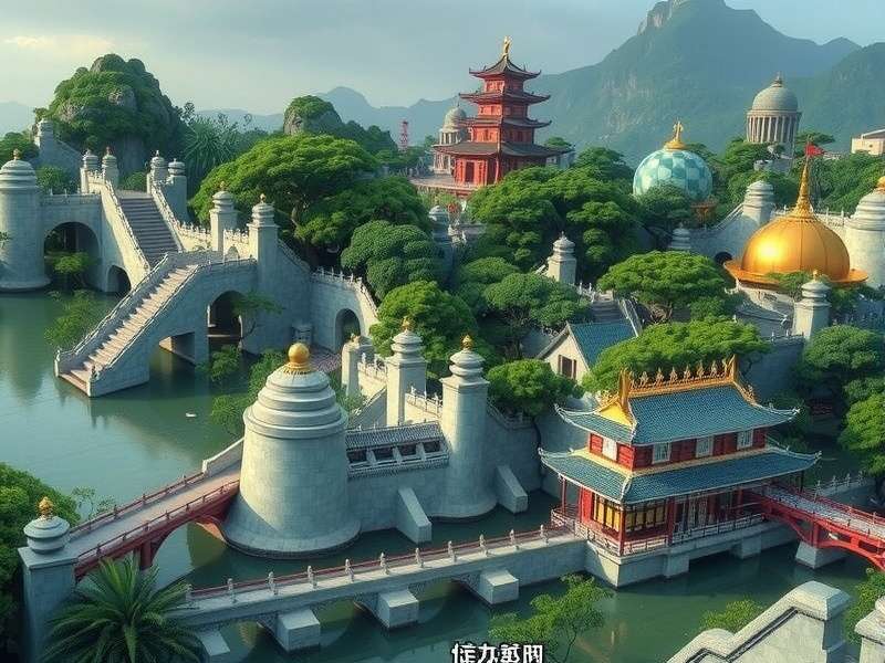 昆山某高端住宅装修案例