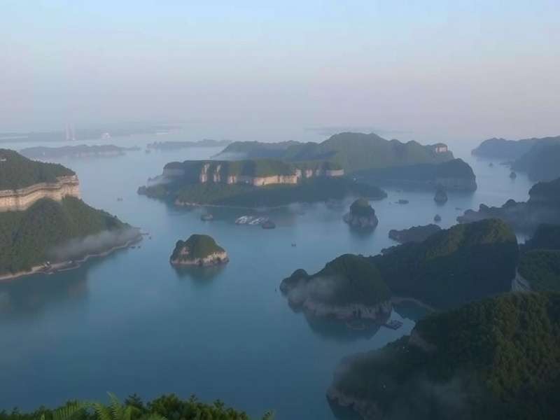 昆山某酒店装修案例