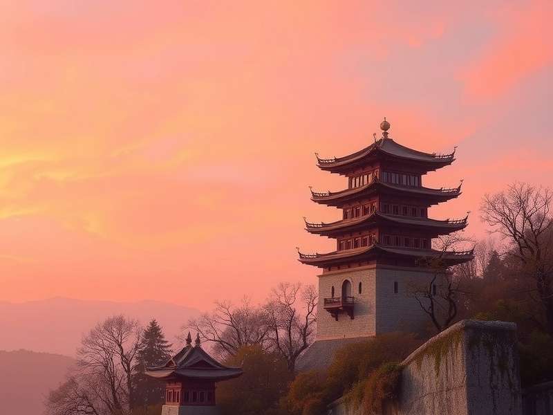 昆山某办公室装修案例